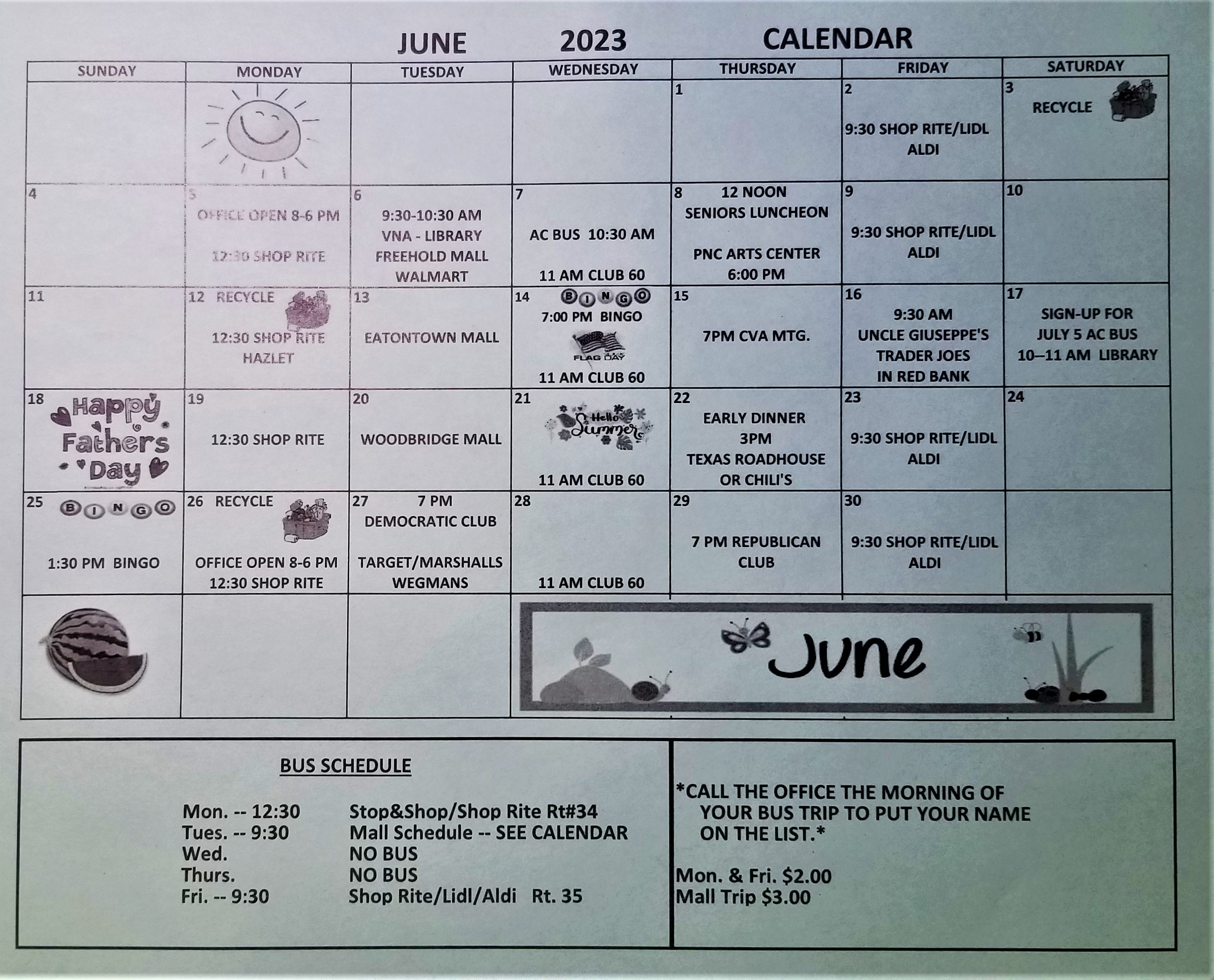 About Cheesequake Village